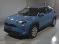 2023 Toyota YARIS CROSS