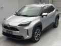 2021 Toyota YARIS CROSS
