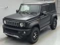 2022 Suzuki Jimny Sierra