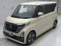 2024 Nissan Roox