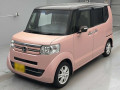 2015 Honda N-BOX