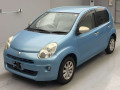 2013 Toyota Passo