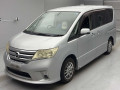 2011 Nissan Serena