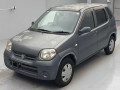 2007 Suzuki Kei