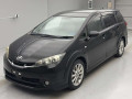 2009 Toyota Wish