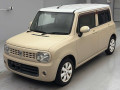 2009 Suzuki ALTO Lapin