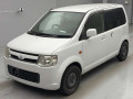 2007 Mitsubishi eK Wagon