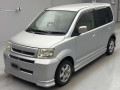 2002 Mitsubishi eK Wagon