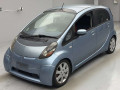2006 Mitsubishi i