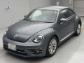 2018 Volkswagen Beetle