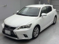 2014 Lexus CT