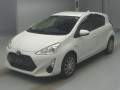 2015 Toyota Aqua