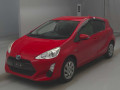 2015 Toyota Aqua