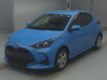 2022 Toyota YARIS