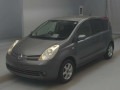 2005 Nissan Note