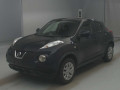 2011 Nissan JUKE