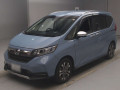 2020 Honda Freed hybrid