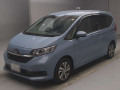 2020 Honda Freed hybrid