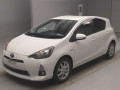 2013 Toyota Aqua