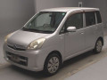 2008 Subaru Stella
