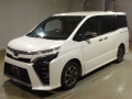 2019 Toyota Voxy