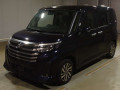 2021 Toyota Roomy