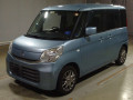 2016 Suzuki Spacia