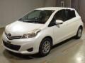 2013 Toyota Vitz