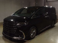 2023 Toyota Alphard Hybrid