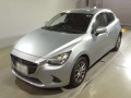 2018 Mazda Demio