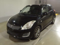 2015 Suzuki Swift