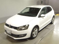 2013 Volkswagen Polo