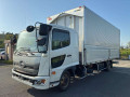 2018 Hino RANGER