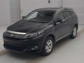 2017 Toyota Harrier Hybrid