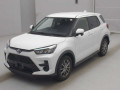 2021 Toyota Raize