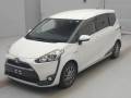 2016 Toyota Sienta