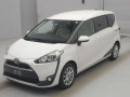 2018 Toyota Sienta