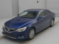 2013 Toyota Mark X
