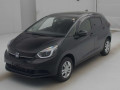2023 Honda Fit