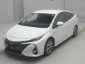 2021 Toyota Prius PHV