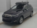 2017 Toyota Harrier Hybrid