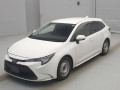 2021 Toyota Corolla Touring Wagon
