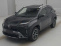 2024 Toyota YARIS CROSS