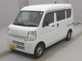2018 Mitsubishi Minicab Van