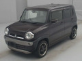 2015 Suzuki Hustler