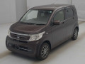 2017 Honda N-Wgn