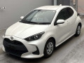 2020 Toyota YARIS