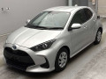 2021 Toyota YARIS