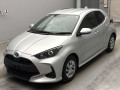 2022 Toyota YARIS