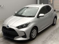 2022 Toyota YARIS